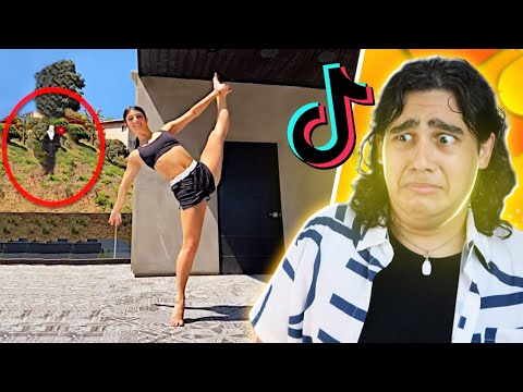 TRY NOT TO BE SCARED - EXTREME LEVEL!!!