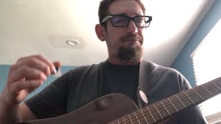 Cover: Triops Has Three Eyes (by They Might Be Giants)