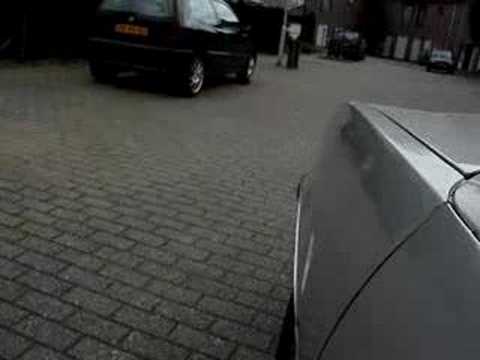 commodore loopt beroerd 2007