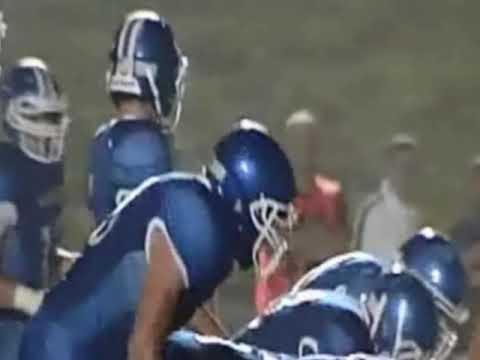 2013 LakeBlueStreaks TVGames Highlights