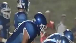 2013 LakeBlueStreaks TVGames Highlights