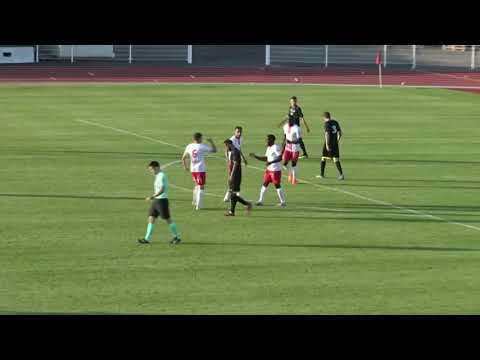 Le résumé d’Épinal-Nancy (2-3)