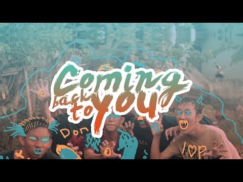 Coming Back To You - Crack Caviar ( Music Video) | FFPJ #8 2017
