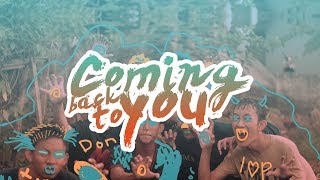 Coming Back To You - Crack Caviar ( Music Video) | FFPJ #8 2017