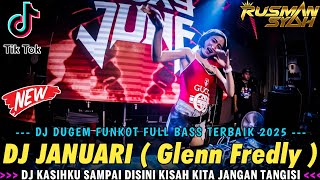 Download lagu DJ DUGEM FUNKOT FULL BASS TERBAIK !! JANUARI X JIKA ITU YANG TERBAIK || DJ REMIX FUNKOT PALEMBANG || mp3