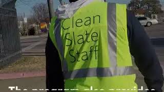 How to effectively deal with homelessness