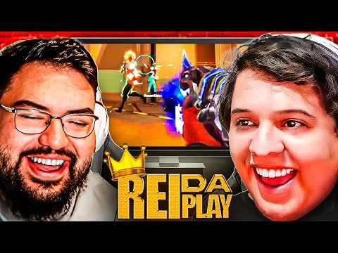 AVALIAMOS AS "MELHORES" JOGADAS DE VOCÊS ft.  @OtsukaXD