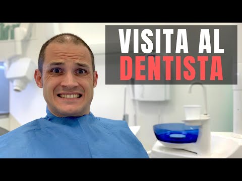 Mi Visita Al Dentista
