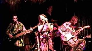 Todd Rundgren - Can't Stop Running (Cleveland Odeon 11-17-97)