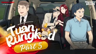 Download lagu Mr. Broke PART 5 - Dhot Design mp3