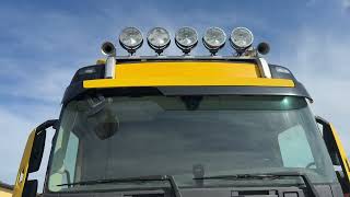 &Phi;&omicron;&rho;&tau;&eta;&gamma;ό &kappa;ό&phi;&alpha; Volvo FH62TR | &Alpha;&pi;&epsilon;&iota;&kappa;ό&nu;&iota;&sigma;&eta; 4 - Autoline