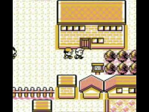 Pokemon Brown Walkthrough Part 1