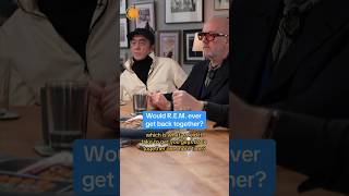 Download lagu What would it take to get R.E.M. back together? #shorts mp3 Download lagu What would it take to get R.E.M. back together? #shorts mp3