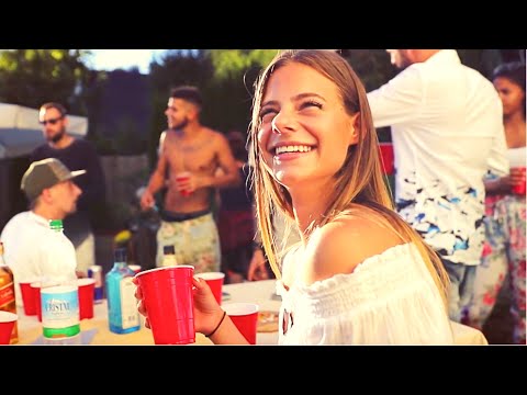 L Loko x Joe Berryson - Eini für Immer ( Official Music Video )