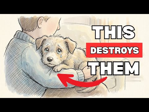 7 Surprising Ways You’re Hurting Your Dog’s Feelings (Without Even Realizing It)