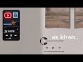 Dil Ki Khwahish Har Majboor Ladki Ki Apni Khwahish Enjoy Life Viralreels As Khan My Cn Tv Serie