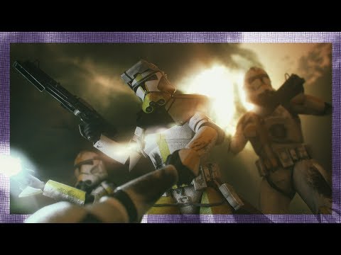 Why Felucia was an Absolute Hell-Hole for Clones