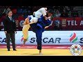 Nils Stump Gold Judo Grand Slam Tel Aviv