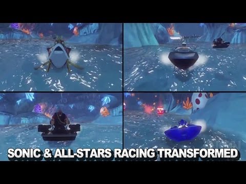 sonic all stars racing transformed pc patch