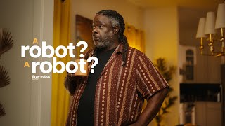  Uncle Jerry a Robot? | Litter-Robot Commercial