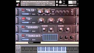 Video thumbnail for 8Dio Hybrid Tools 3 - How To Make A Kick-Ass Epic Groove by 8Dio