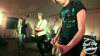 The Velcro Teddy Bears - Coming Back For More 'Steel City Sessions'