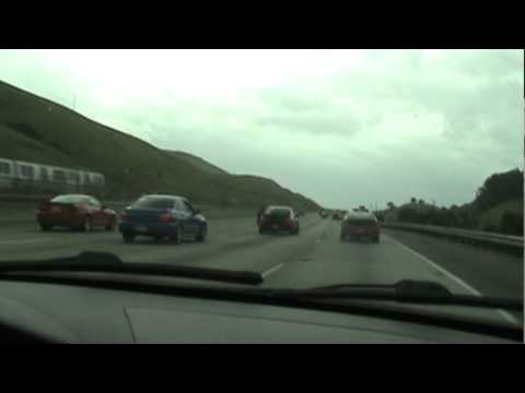 extreme torque steer