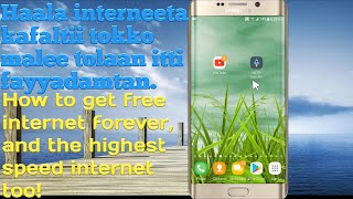 Download lagu Haala interneeta kafaltii tokko malee tolaan itti fayyadamtan. mp3 Download lagu Haala interneeta kafaltii tokko malee tolaan itti fayyadamtan. mp3