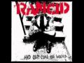 Rancid - Junkie Man