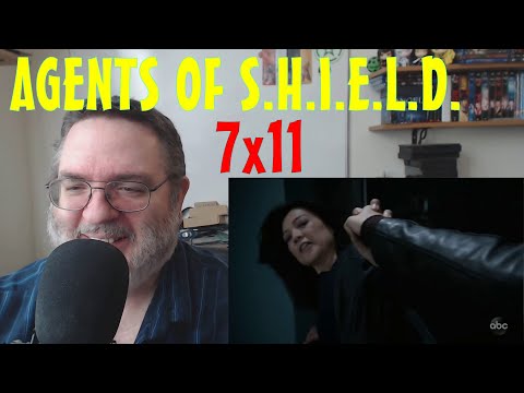 Agents of S.H.I.E.L.D. Season 7 Episode 11 Blind Reaction and Comments