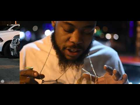 Charlie Vuitton Reminiscin Promo Video