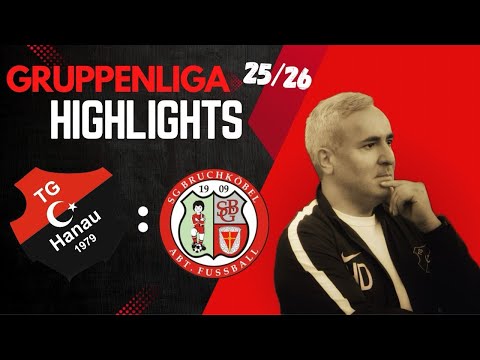 Türk Gücü Hanau - SG Bruchköbel Season 25/26