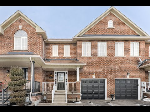 312 Bussel Crescent, Milton Home for Sale - Real Estate Properties for Sale
