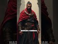 The Secret Order Of Medieval Assassins