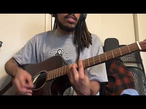 Volumes — Happier? (Acoustic Cover)