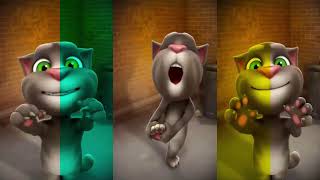 TALKING TOM #19 TOM GAME 2026