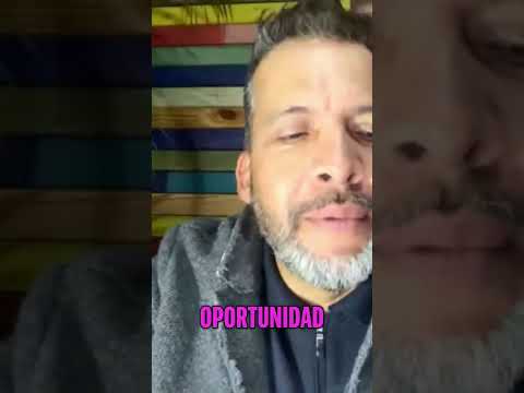 CÓMO ENCONTRÉ LA SALVACIÓN - William Arana - Dosis diaria- Moisés Angulo