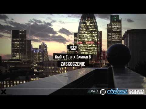 KmD x Ejsi - Zaskoczenie (prod. Damian S)
