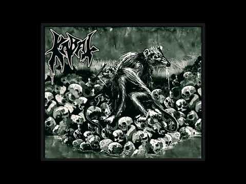 Thumbnail for Kabat -Monolith of Revelation- demo 2018 by Kabat