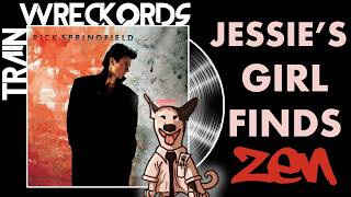 TRAINWRECKORDS: Rick Springfield's "Tao"