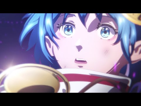 HIGH CARD Season 2  OFFICIAL TRAILER : r/anime