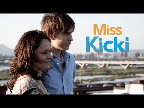 黃河戀上瑞典美少男《霓虹心》Miss Kicki 浪漫譜出異國同性戀曲