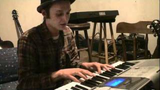 David C Steffens @ House O' Carboys : So Far From Home