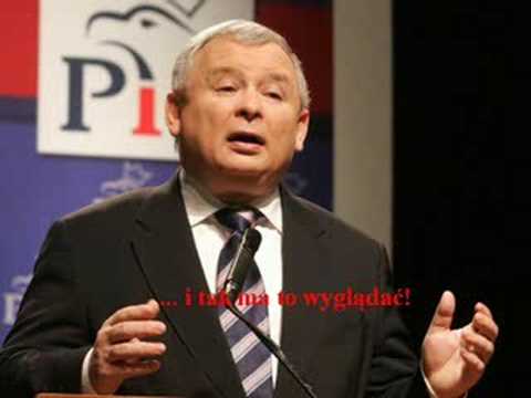 Taka jest polska polityka