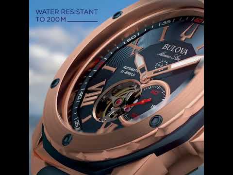 Bulova watches