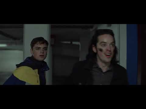 Here Are the Young Men (Trailer) - Giffoni Film Festival 2020 - Generator +16