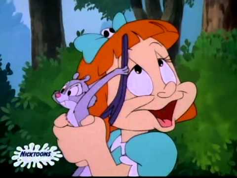 download lagu mp3 mp4 Elvira Tiny Toons, download lagu Elvira Tiny Toons gratis, unduh video klip Elvira Tiny Toons