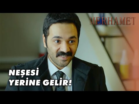 Ali, Şadiye'yi Mutlu Etmeye Çalıştı! - Merhamet 38. Bölüm