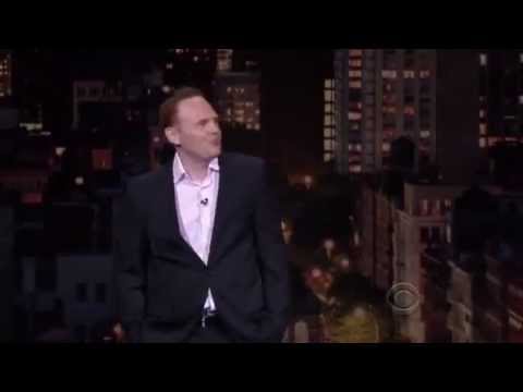 Stand Up Comedian Bill Burr English Subtitles for ESL students.