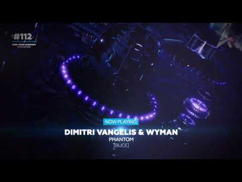 Dimitri Vangelis & Wyman - Phantom